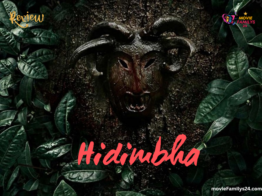 Hidimbha movie में लड़कियों हो गई गायब