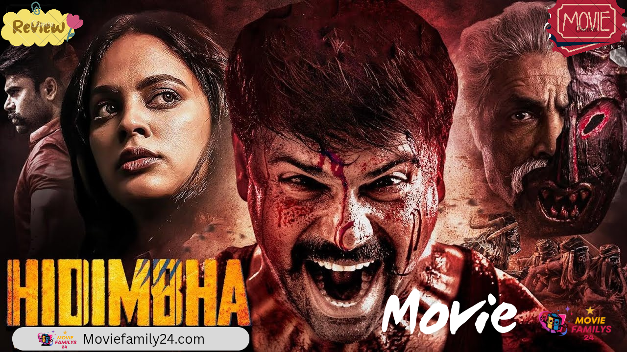 Hidimbha movie में लड़कियों हो गई गायब