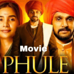 फुले मूवी एक सामाजिक गाथा