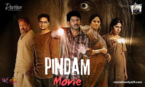 Pindam movie Review