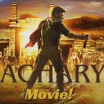 Acharya Movie बुराइयों के खिलाफ