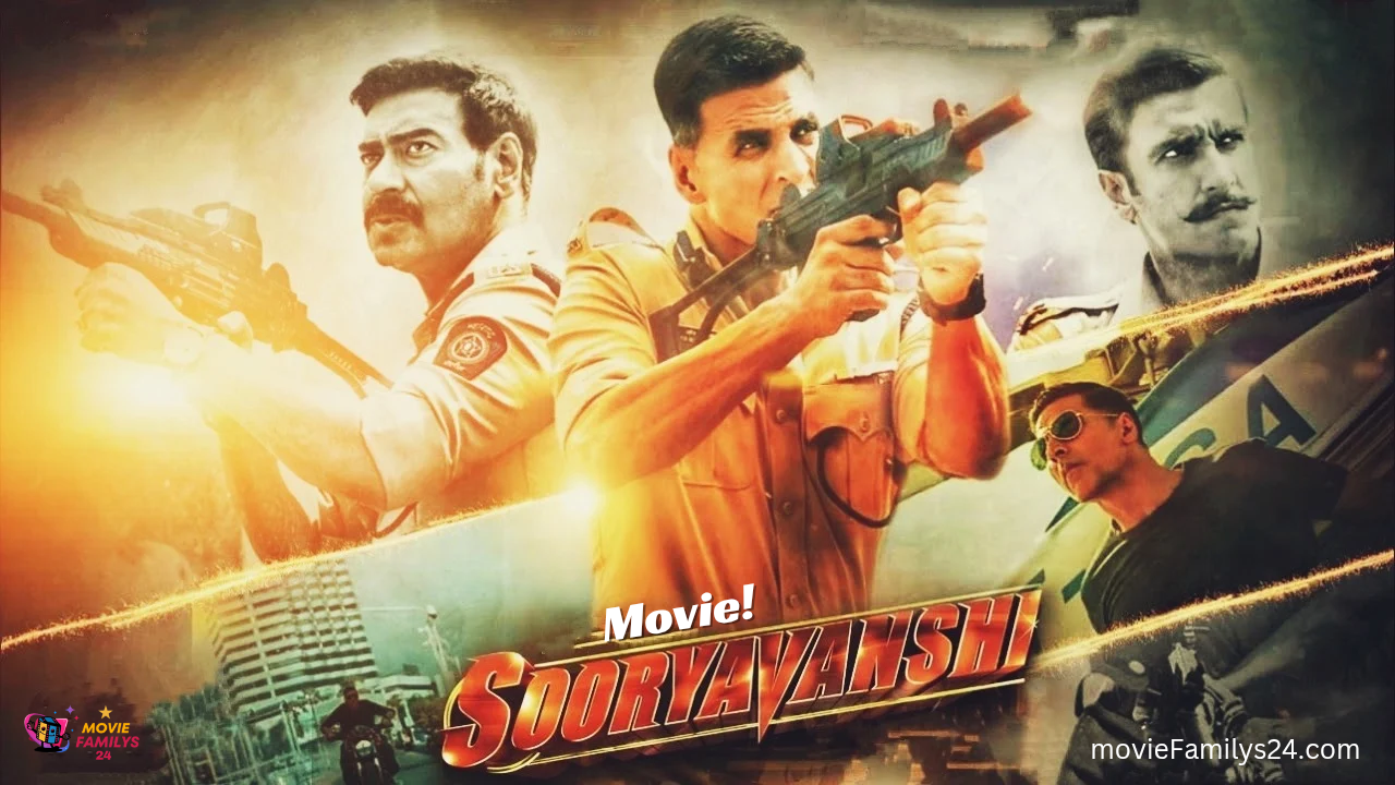 Sooryavanshi Movie मुंबई आतंकी हमले
