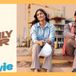 The Family Star Movie दर्शकों का दिल जीता है।
