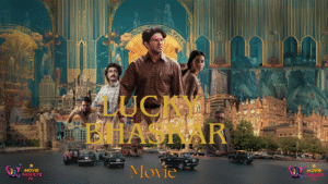 Lucky Bhaskar बैंक घोटाल