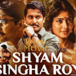 Shyam Singha Roy Movieप्रेम कहानी
