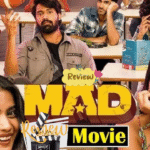 MAD Movie