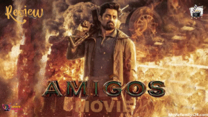 Amigos Movie शक्ल बिल्कुल तीन हमशक्ल
