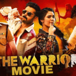 The Warrior Movie डॉक्टर से पुलिस ऑफिसर