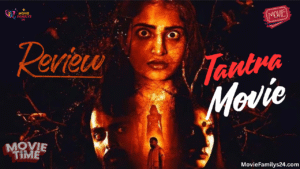 Tantra मूवी काली रात, मंत्र-तंत्र