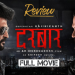 Darbar Movie Review : एक खतरनाक पुलिस ऑफिसर