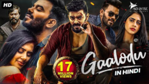 🎬 Gaalodu Movie Review : पूरी जानकारी, कहानी, रिव्यू और दिलचस्प बातें!